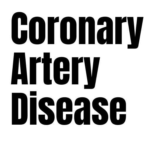 Coronary Artery Disease