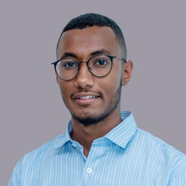 author avatar